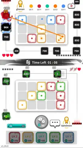 Random Dice скриншот 2