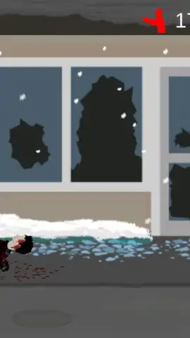 Flat Zombies: Cleanup and Defense скриншот 13