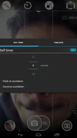 A Better Camera скриншот 8
