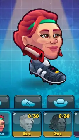 Head Ball 2 скриншот 1