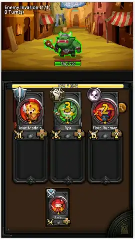 Arcane Straight скриншот 6