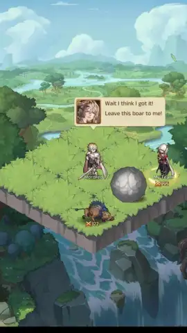 Alchemy Quest скриншот 16