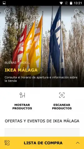 IKEA Store скриншот 3