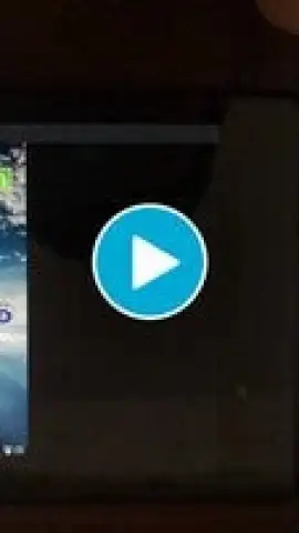 Miracast Player скриншот 1