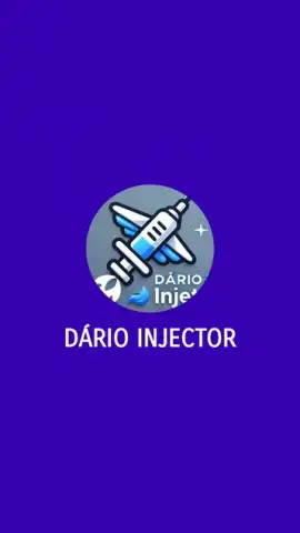 DÁRIO INJECTOR скриншот 5