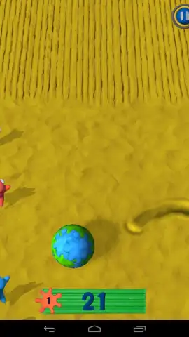 Clay Jam скриншот 5
