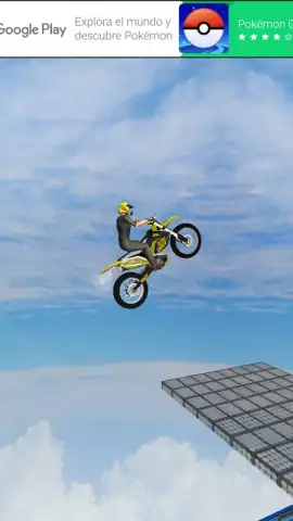 Bike Stunt 2 скриншот 7