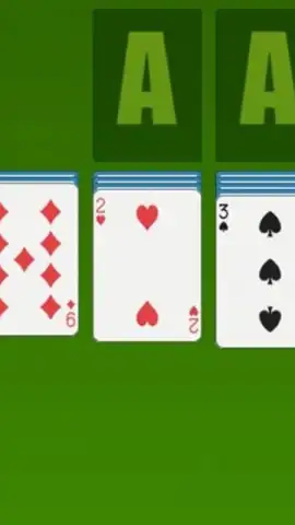 Solitaire Star скриншот 5