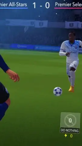 EA SPORTS FC Tactical скриншот 1
