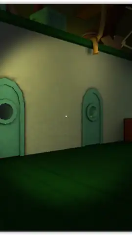 Krusty Krab Nightmare скриншот 5