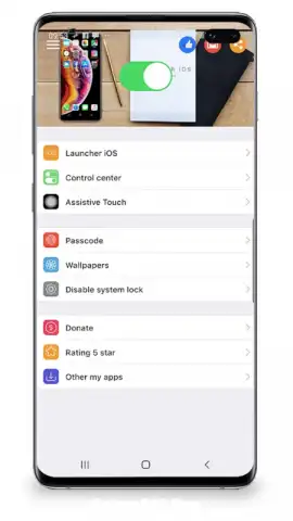 Lock Screen & Notifications iOS 14 скриншот 6