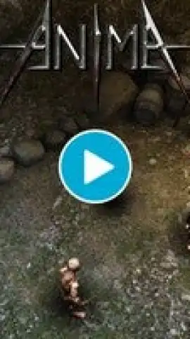 AnimA ARPG скриншот 1