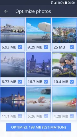 Avast Cleanup скриншот 12