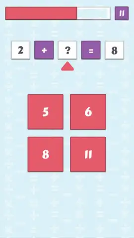 Math Challenge скриншот 2