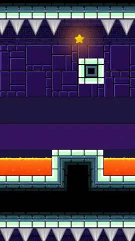 Mighty Pixel Boy: Retro Arcade скриншот 4