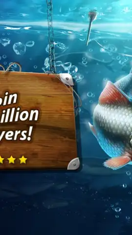 Gone Fishing: Trophy Catch скриншот 7