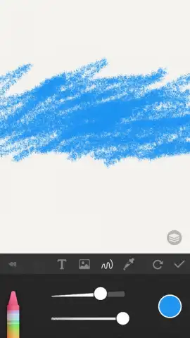 PaperDraw скриншот 3