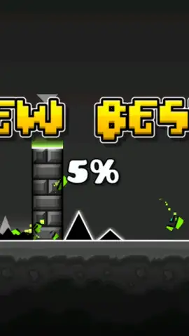 Geometry Dash Meltdown скриншот 7