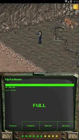 Vault 13 скриншот 1