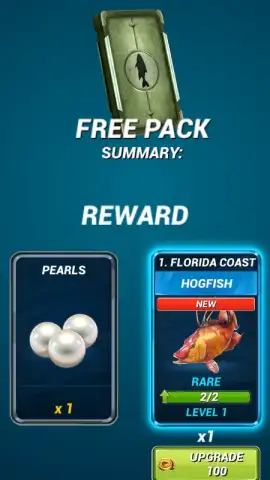 Fishing Clash скриншот 10