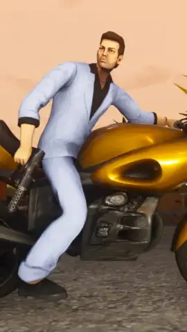 GTA: Vice City скриншот 2