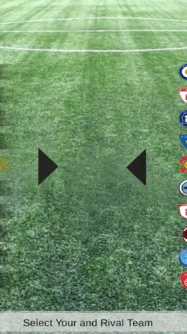 Mobile Soccer League скриншот 6