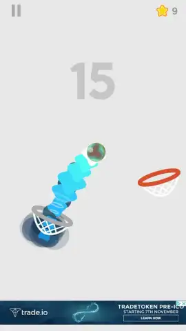Dunk Shot скриншот 4