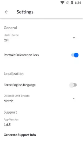 WiFiman скриншот 7