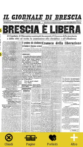 GdB digital скриншот 4
