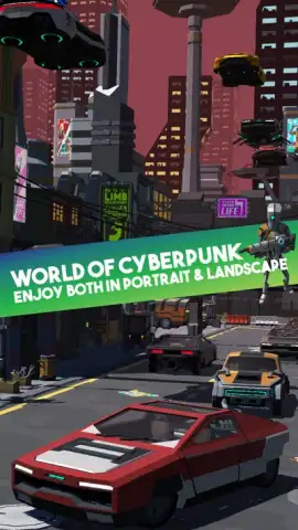 Shooter Punk скриншот 6