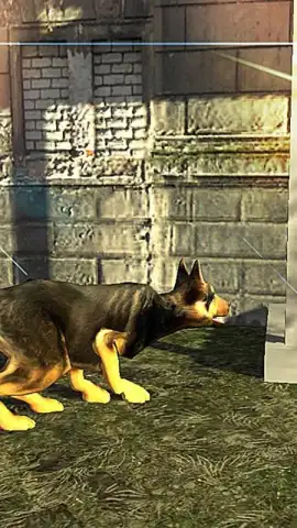German Shepherd Simulator скриншот 3