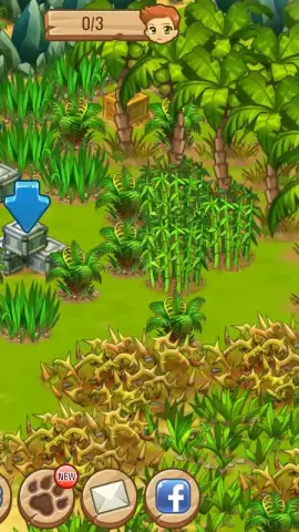 Island Experiment скриншот 8