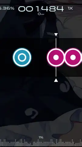osu! скриншот 6