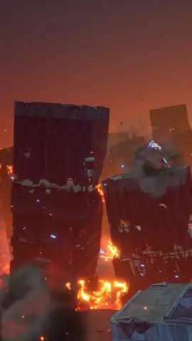 Ash Echoes скриншот 23
