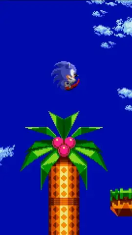 Sonic CD скриншот 3