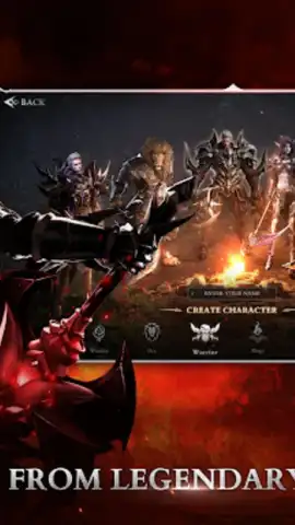 Ashes of Valhalla скриншот 10