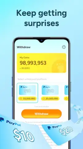WalkStep скриншот 1