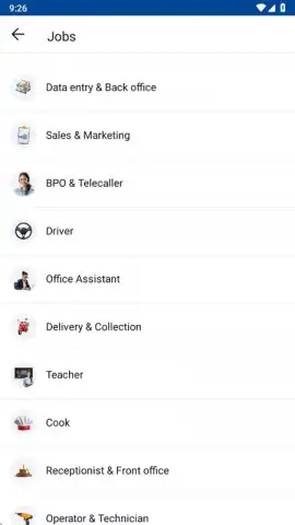OLX скриншот 10
