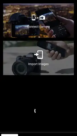 Sony Creators' App скриншот 14