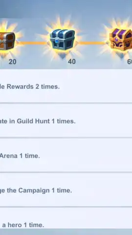 Tap Legends скриншот 11