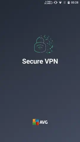 AVG Secure VPN скриншот 3