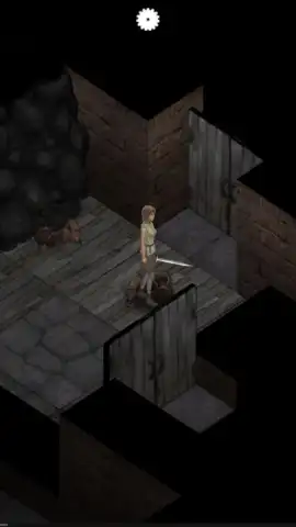 Darkness Survival скриншот 2