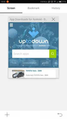 KKDiscovery скриншот 3