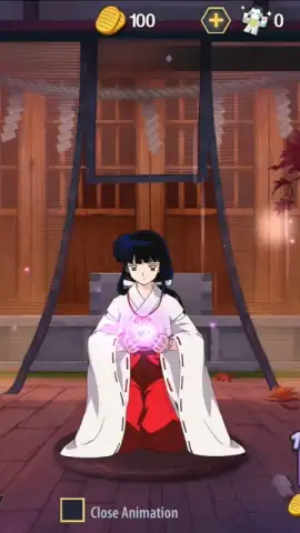 Inuyasha Awakening скриншот 9