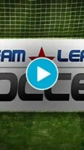 Dream League Soccer Classic скриншот 1