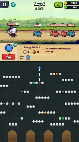 Pinball Magic скриншот 5