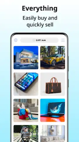 List.am скриншот 5
