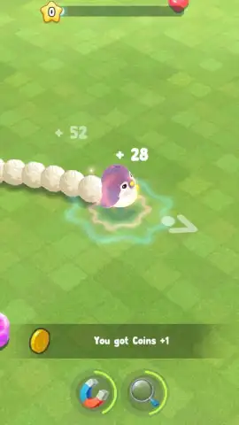 Sweet Crossing: Snake.io скриншот 10