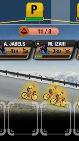 Tour de France 2020 Official Game скриншот 4