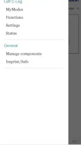 Cockpit скриншот 4